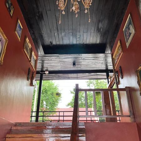 Nonthun 1 Hostel Khon Kaen Esterno foto