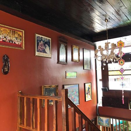 Nonthun 1 Hostel Khon Kaen Esterno foto