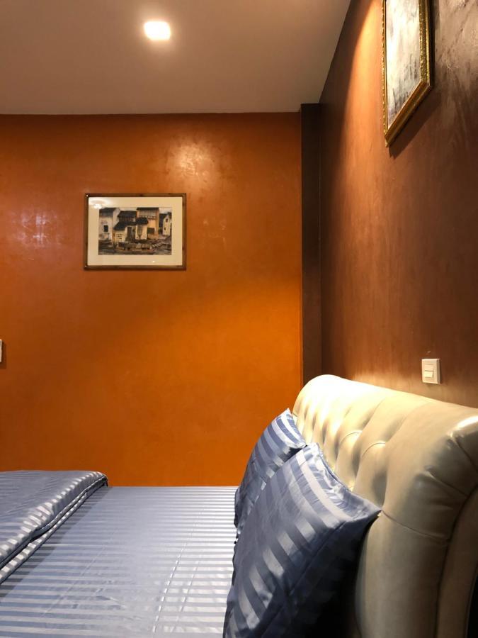 Nonthun 1 Hostel Khon Kaen Esterno foto