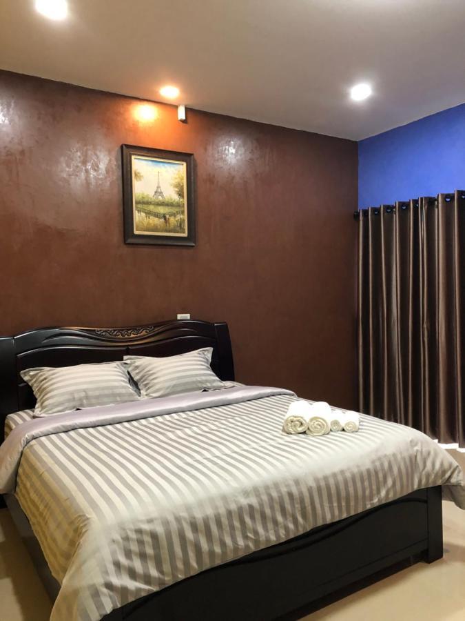 Nonthun 1 Hostel Khon Kaen Esterno foto