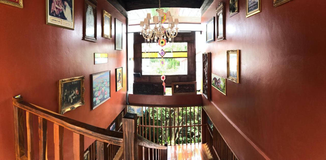 Nonthun 1 Hostel Khon Kaen Esterno foto