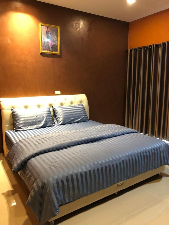 Nonthun 1 Hostel Khon Kaen Esterno foto