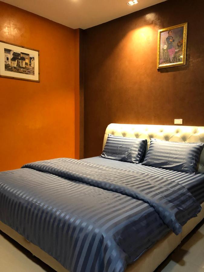 Nonthun 1 Hostel Khon Kaen Esterno foto