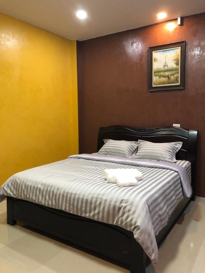 Nonthun 1 Hostel Khon Kaen Esterno foto