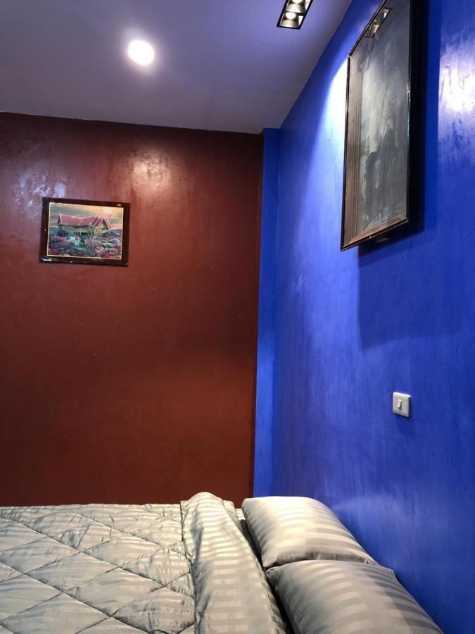 Nonthun 1 Hostel Khon Kaen Esterno foto
