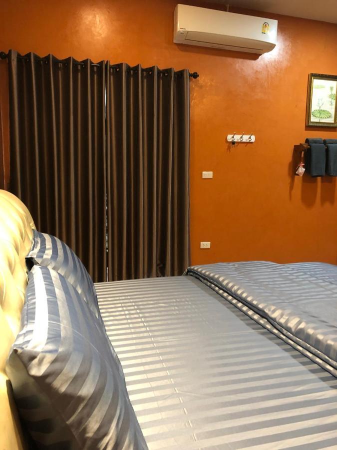 Nonthun 1 Hostel Khon Kaen Esterno foto