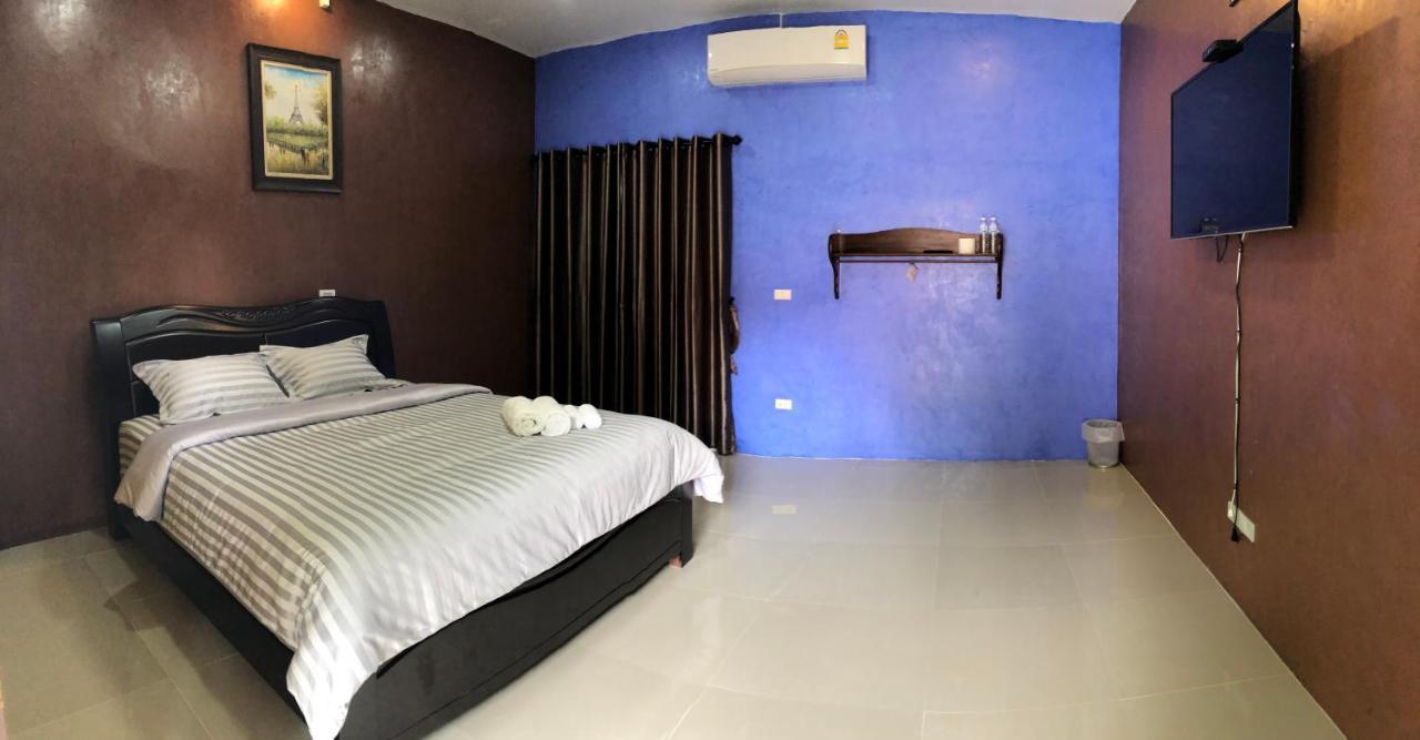 Nonthun 1 Hostel Khon Kaen Esterno foto