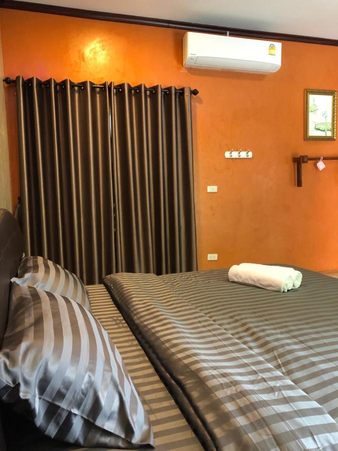 Nonthun 1 Hostel Khon Kaen Esterno foto