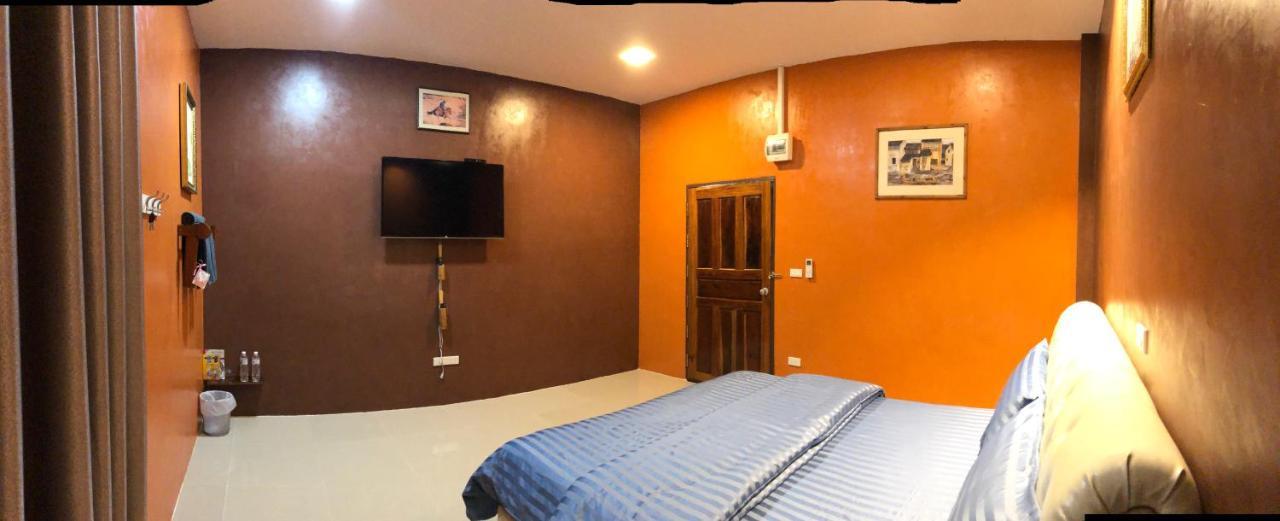 Nonthun 1 Hostel Khon Kaen Esterno foto