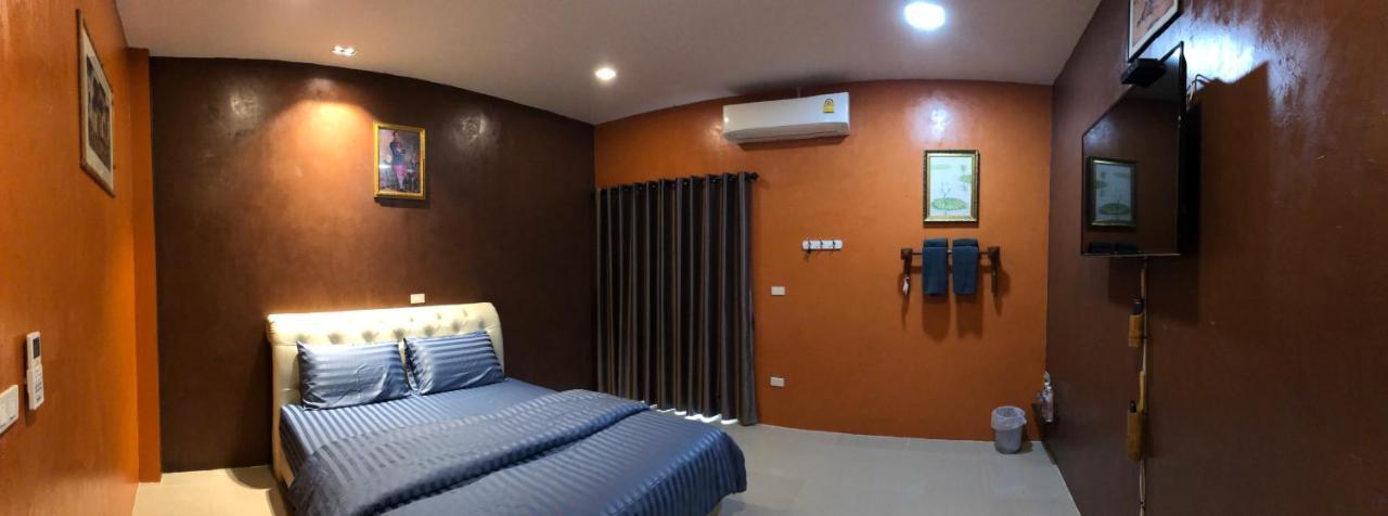 Nonthun 1 Hostel Khon Kaen Esterno foto