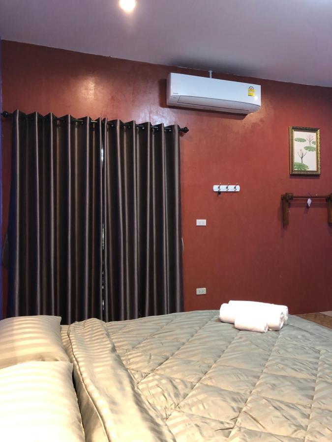 Nonthun 1 Hostel Khon Kaen Esterno foto