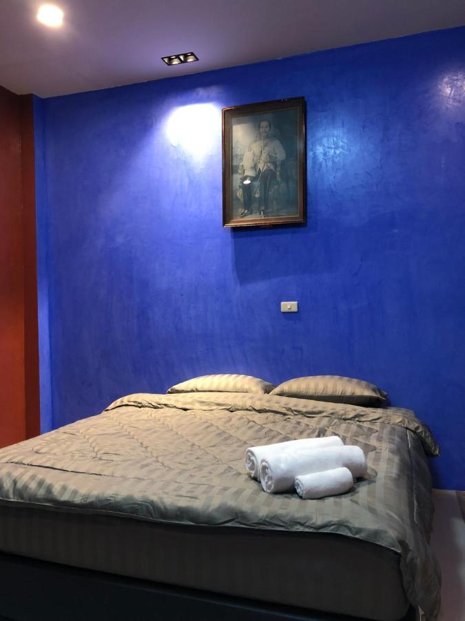 Nonthun 1 Hostel Khon Kaen Esterno foto